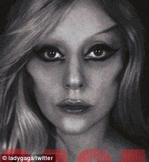 Lady Gaga Goes Dark Sourceress For Her Latest .